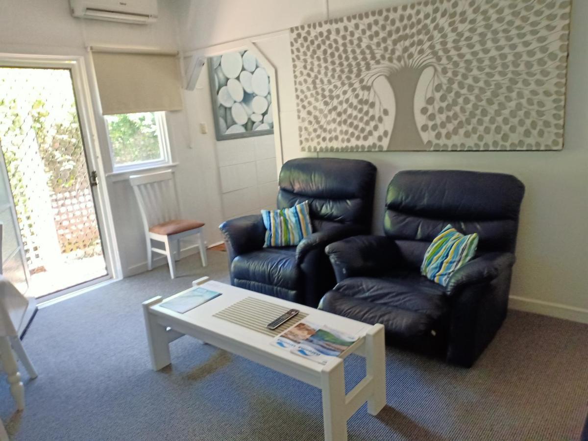 The Boathouse A 3 Bedroom House Narooma Exteriör bild
