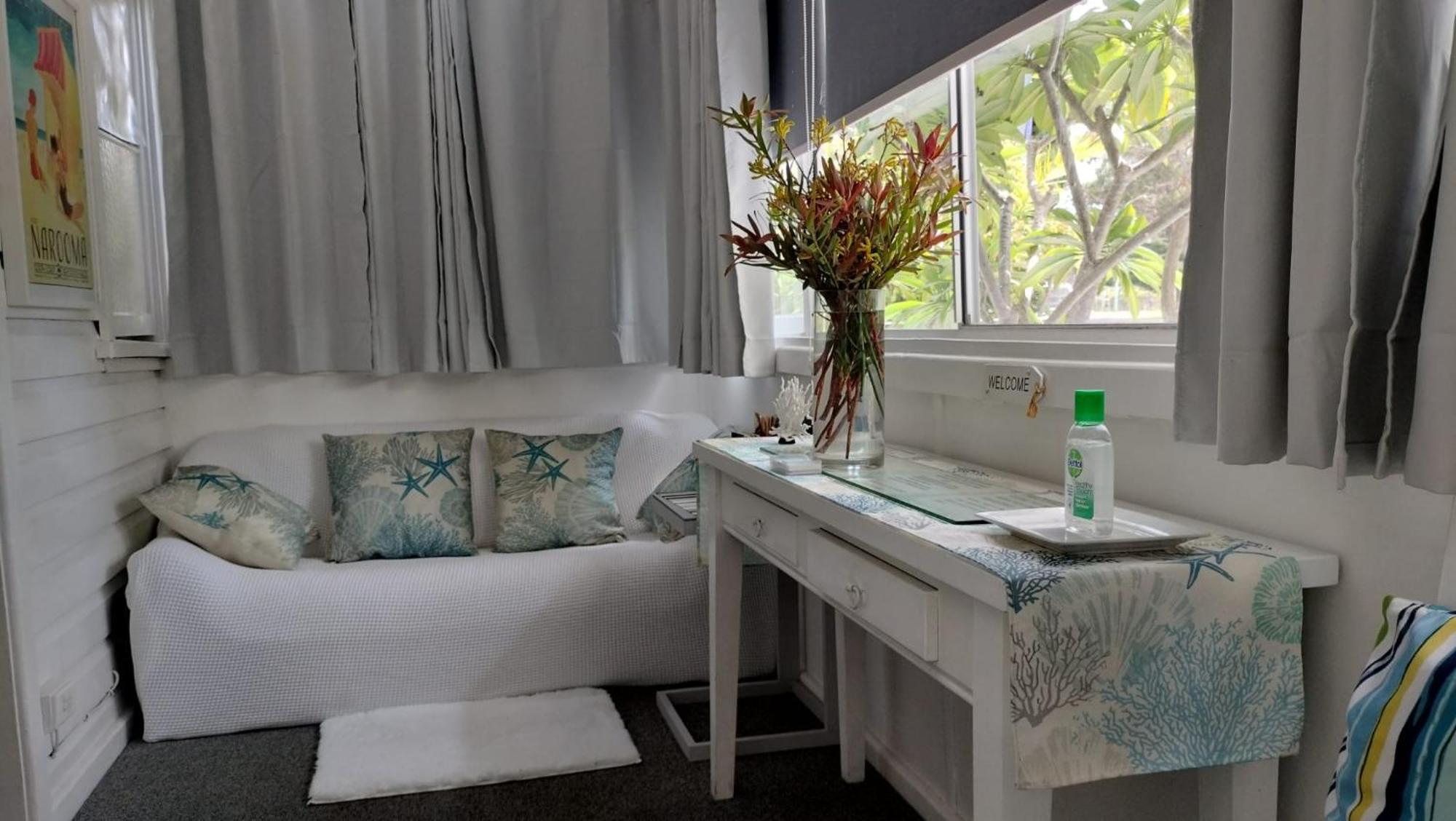 The Boathouse A 3 Bedroom House Narooma Exteriör bild