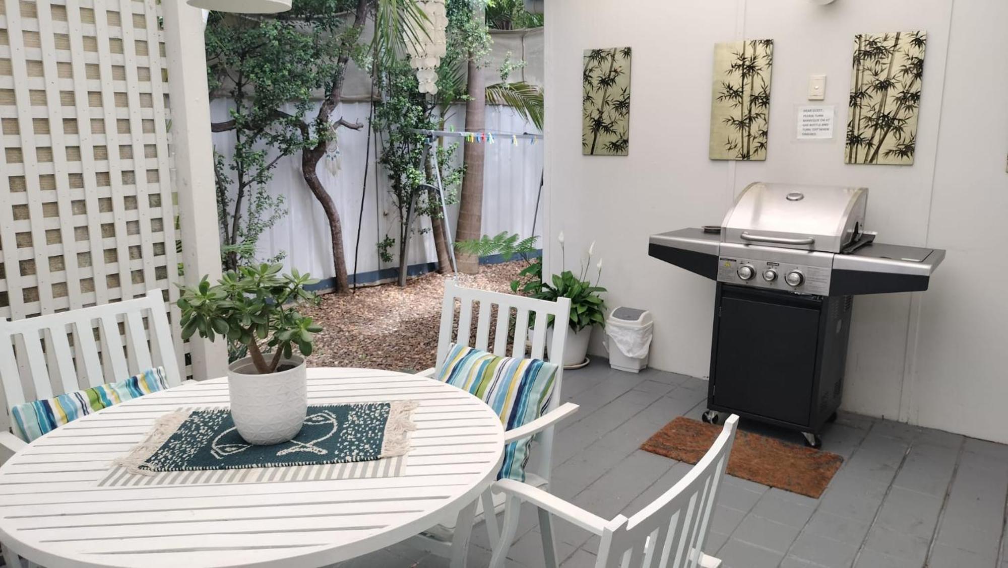 The Boathouse A 3 Bedroom House Narooma Exteriör bild